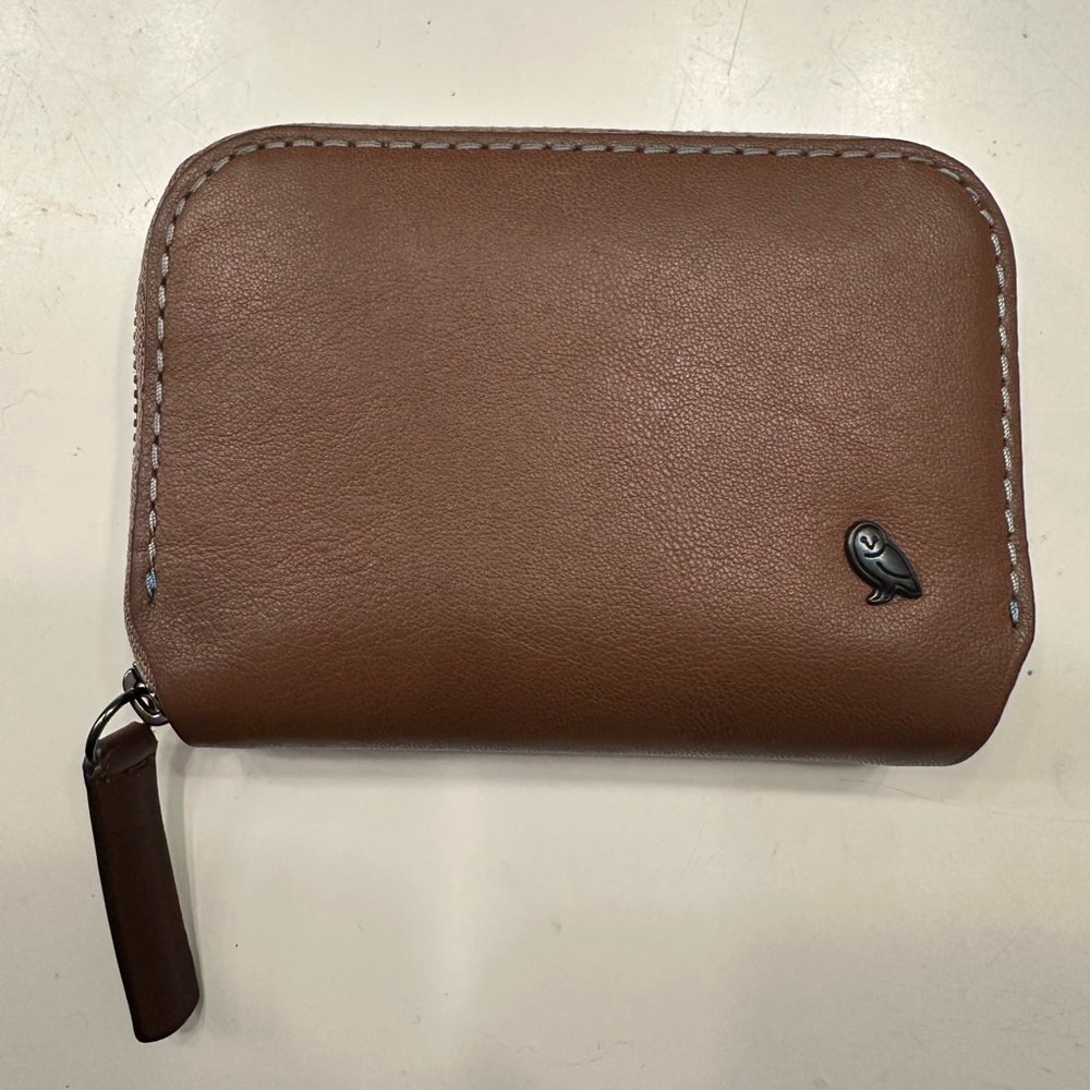 Bellroy Folio Mini